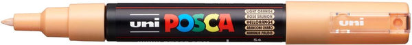 UNI POSCA Marker PC-1MC extra feine Spitze 0,7 - 1 mm