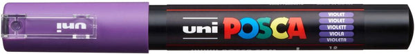 Posca Unimarker extra-fein PC-1MC 0,7mm