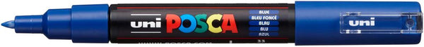 UNI POSCA Marker PC-1MC extra feine Spitze 0,7 - 1 mm