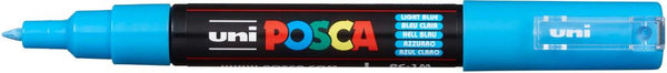 UNI POSCA Marker PC-1MC extra feine Spitze 0,7 - 1 mm