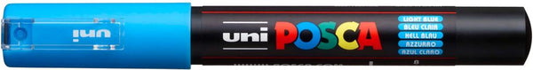 Posca Unimarker extra-fein PC-1MC 0,7mm