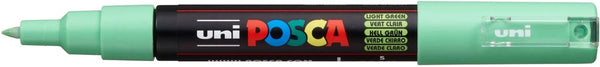 UNI POSCA Marker PC-1MC extra feine Spitze 0,7 - 1 mm