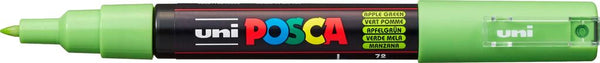UNI POSCA Marker PC-1MC extra feine Spitze 0,7 - 1 mm