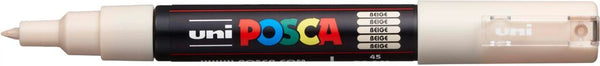 UNI POSCA Marker PC-1MC extra feine Spitze 0,7 - 1 mm