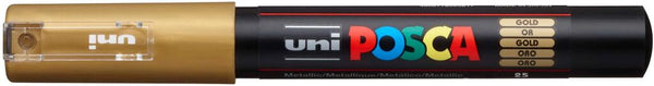 Posca Unimarker extra-fein PC-1MC 0,7mm