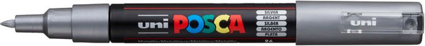 UNI POSCA Marker PC-1MC extra feine Spitze 0,7 - 1 mm