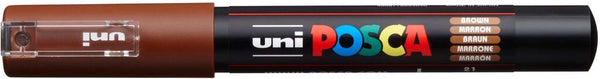 Posca Unimarker extra-fein PC-1MC 0,7mm