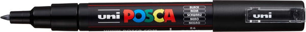 UNI POSCA Marker PC-1MC extra feine Spitze 0,7 - 1 mm