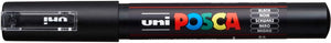 Posca Unimarker extra-fein PC-1MC 0,7mm