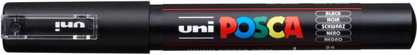 Posca Unimarker extra-fein PC-1MC 0,7mm