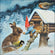 Ambiente Servietten Gnome feeding Animals FSC Mix 33x33cm 20 Stück / Packung