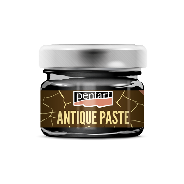 Pentart Antique Paste Wachspaste 20ml