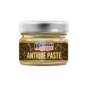 Pentart Antique Paste Wachspaste 20ml