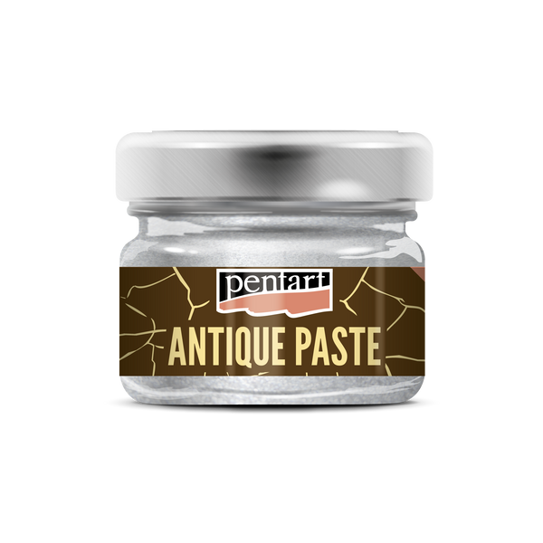 Pentart Antique Paste Wachspaste 20ml