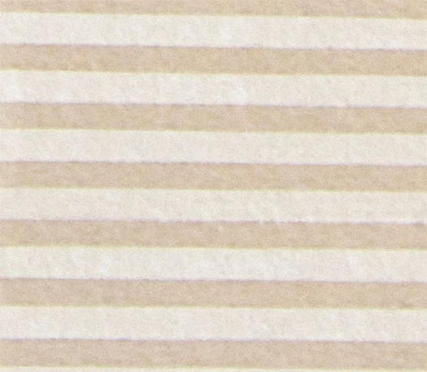 Bedruckter Bastelfilz Zuschnitt A3 gestreift 1mm