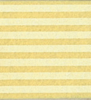 Bedruckter Bastelfilz Zuschnitt A3 gestreift 1mm