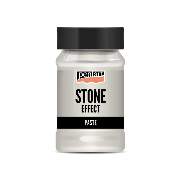 Pentart Steineffekt-Paste 100ml