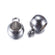 Tube Bails Bead 304 Edelstahl 9x6x5mm 1 Stück
