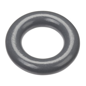 Schnulli-Holzring speichel-schweißecht 36mm/8mm 2 Stück