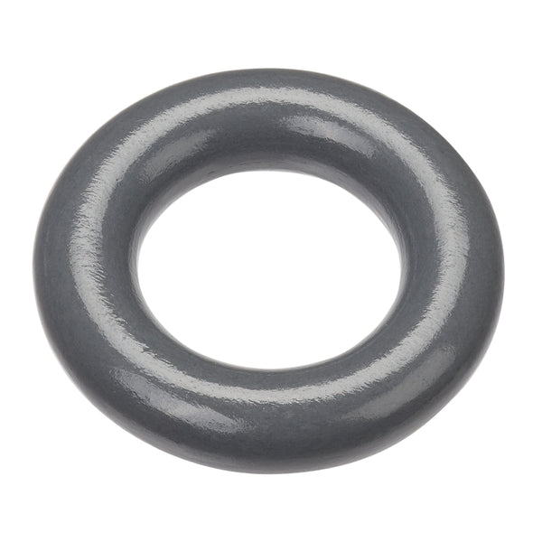 Schnulli-Holzring speichel-schweißecht 36mm/8mm 2 Stück