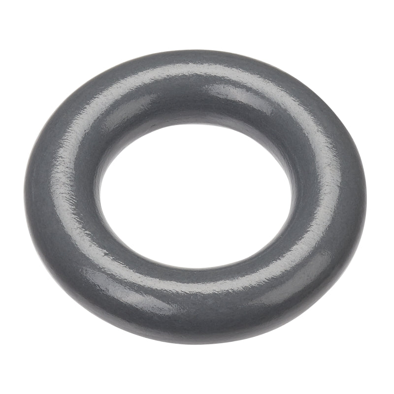Schnulli-Holzring speichel-schweißecht 36mm/8mm 2 Stück
