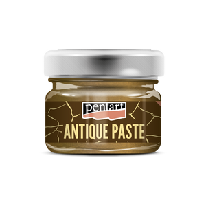 Pentart Antique Paste Wachspaste 20ml