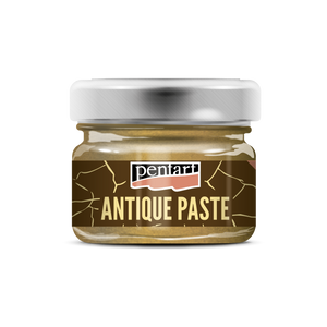 Pentart Antique Paste Wachspaste 20ml