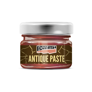 Pentart Antique Paste Wachspaste 20ml