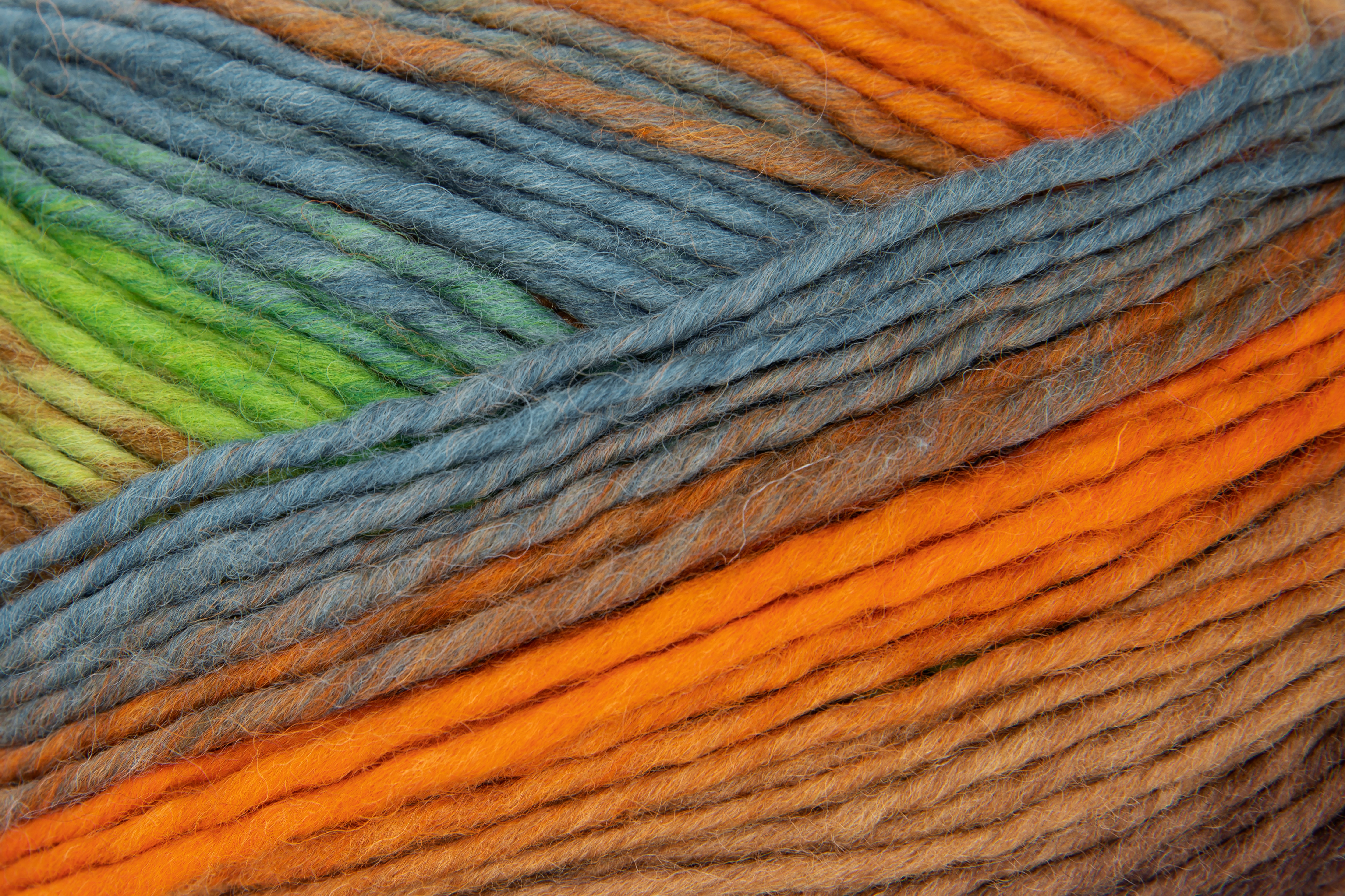 Filzwolle Spectra 100m/100g Strickfilzwolle