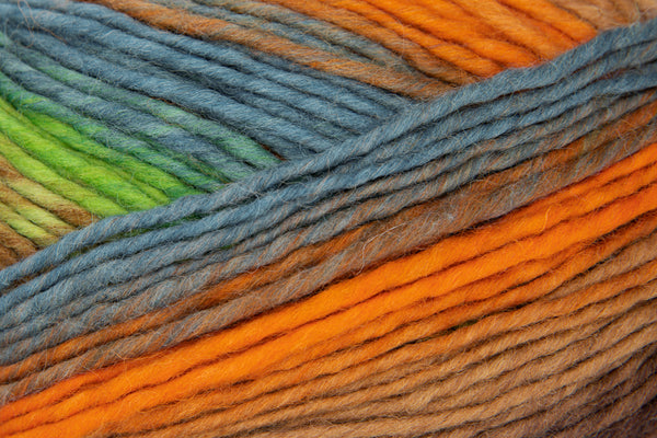 Filzwolle Spectra 100m/100g Strickfilzwolle