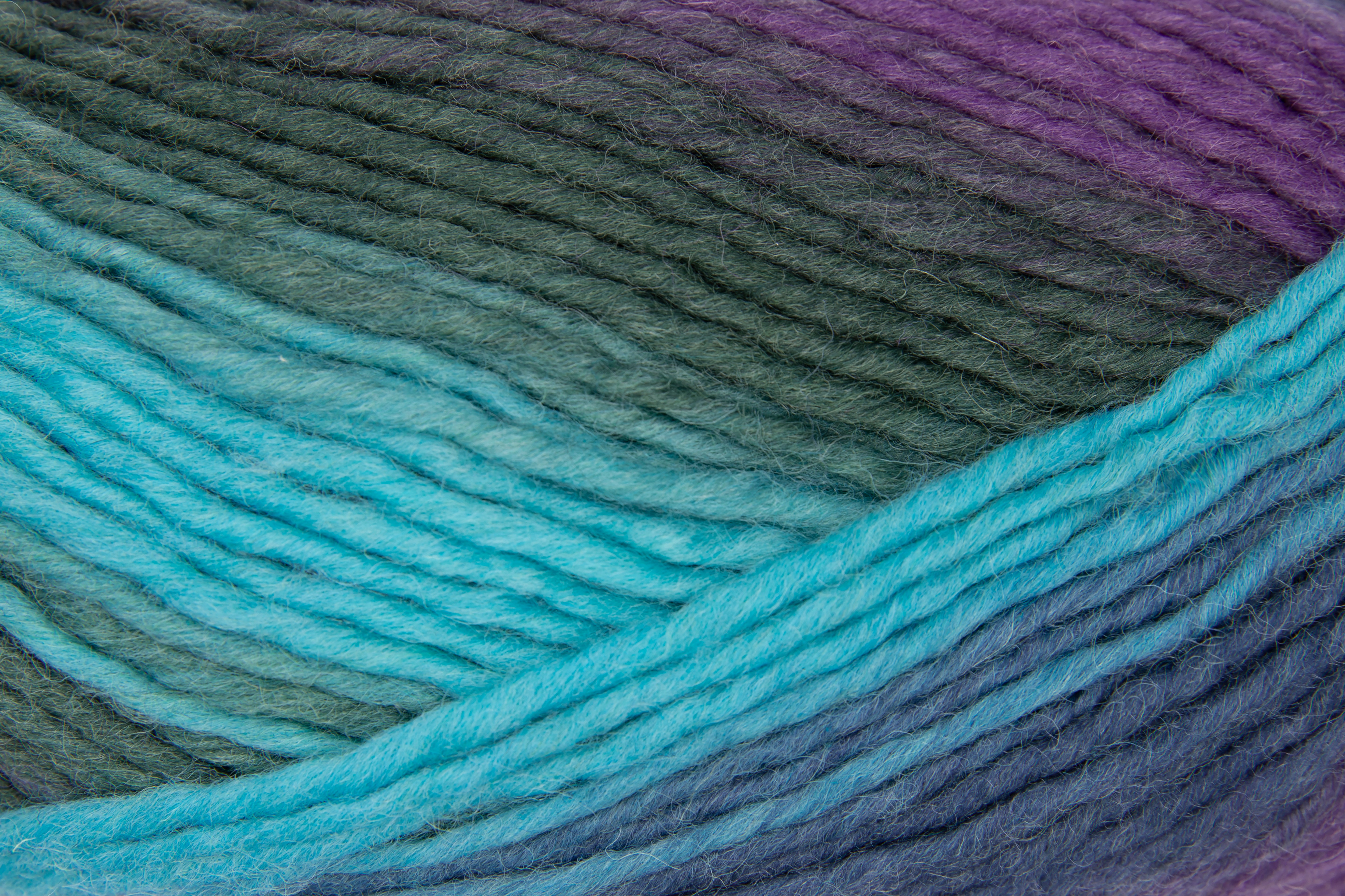 Filzwolle Spectra 100m/100g Strickfilzwolle