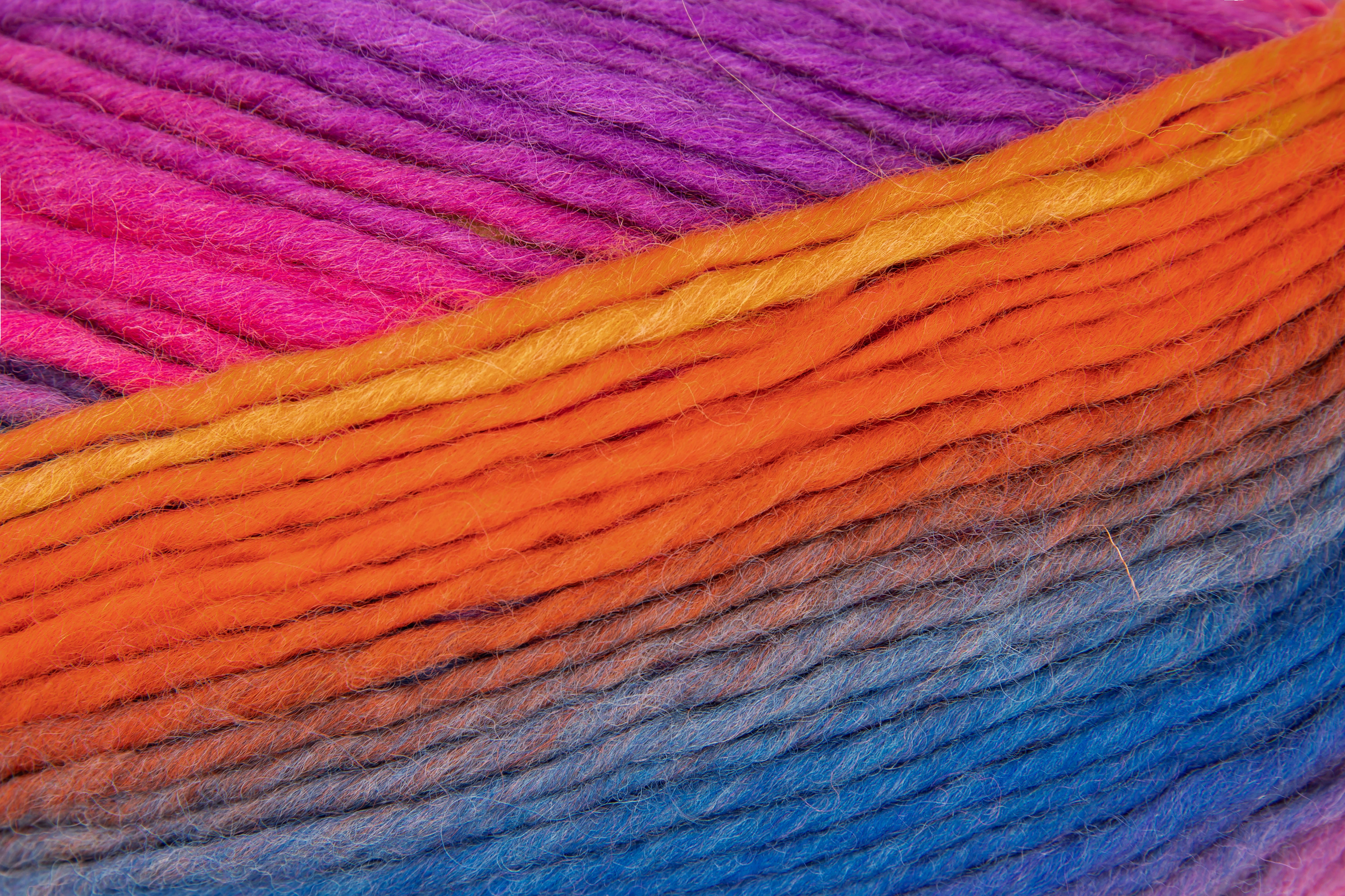 Filzwolle Spectra 100m/100g Strickfilzwolle