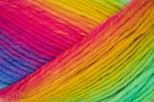 Filzwolle Spectra 100m/100g Strickfilzwolle