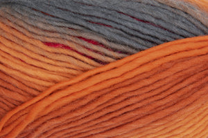 Filzwolle Spectra 100m/100g Strickfilzwolle