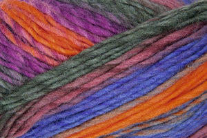 Filzwolle Spectra 100m/100g Strickfilzwolle