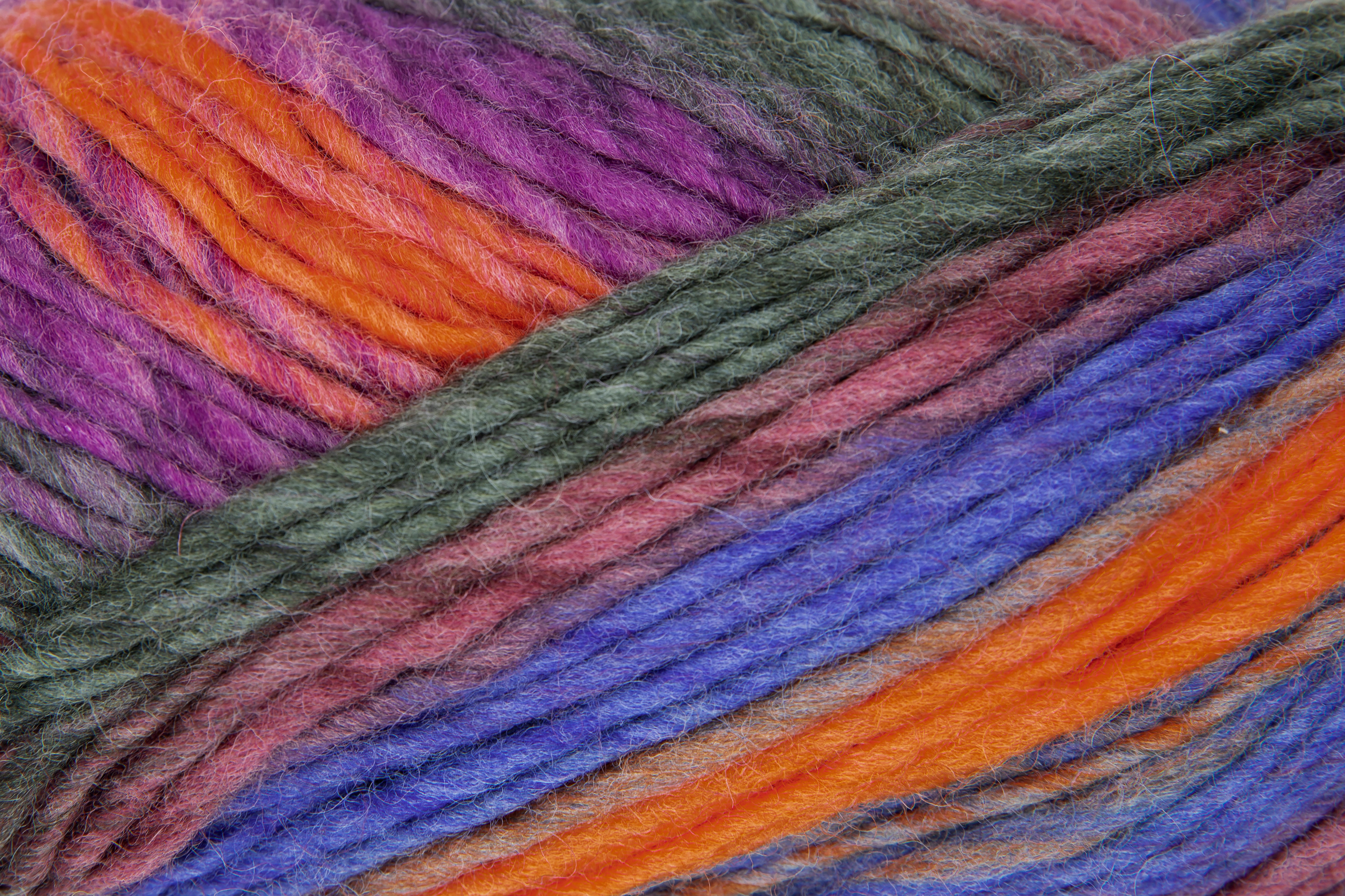 Filzwolle Spectra 100m/100g Strickfilzwolle