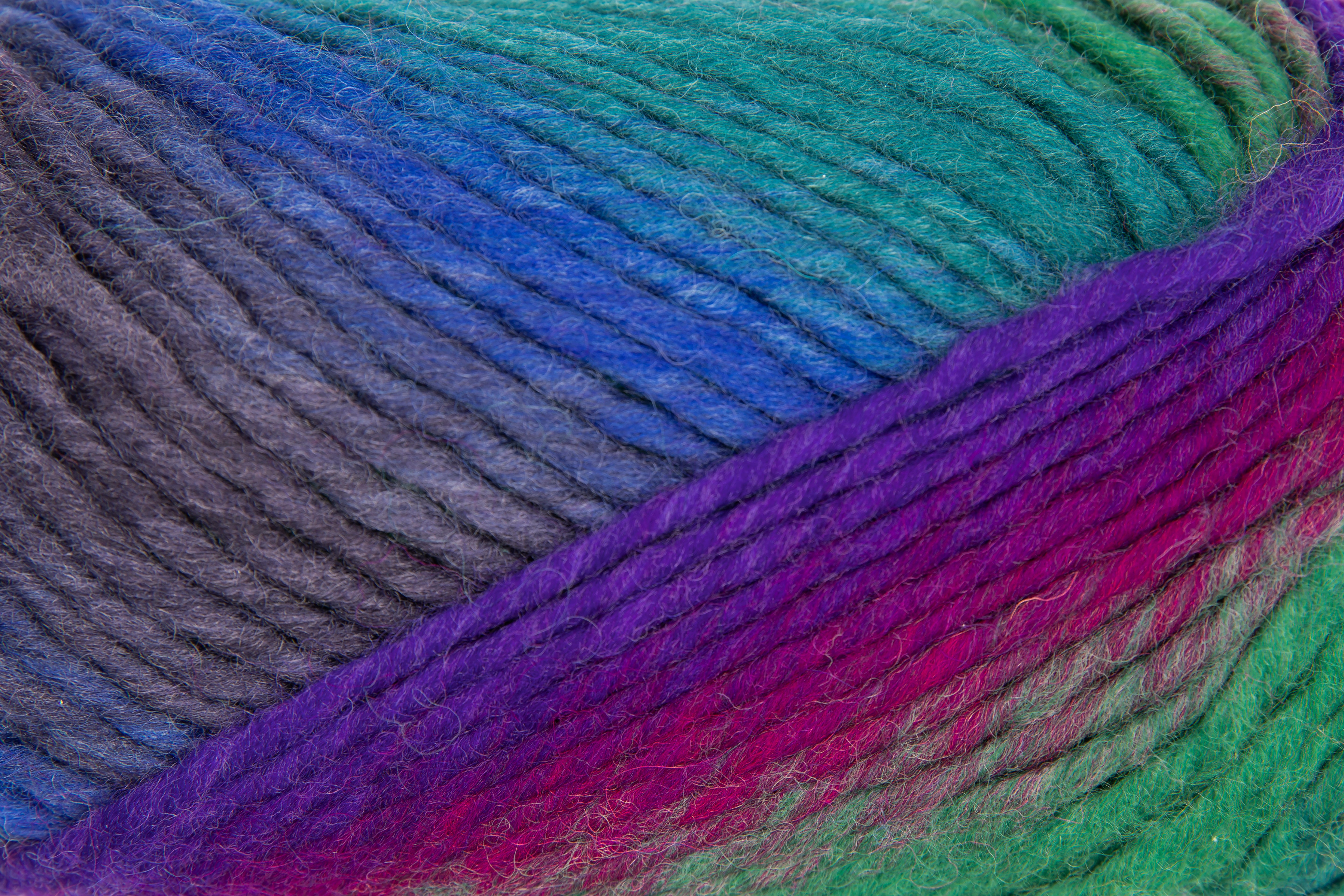 Filzwolle Spectra 100m/100g Strickfilzwolle