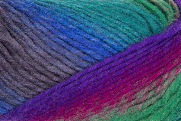 Filzwolle Spectra 100m/100g Strickfilzwolle