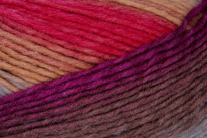 Filzwolle Spectra 100m/100g Strickfilzwolle
