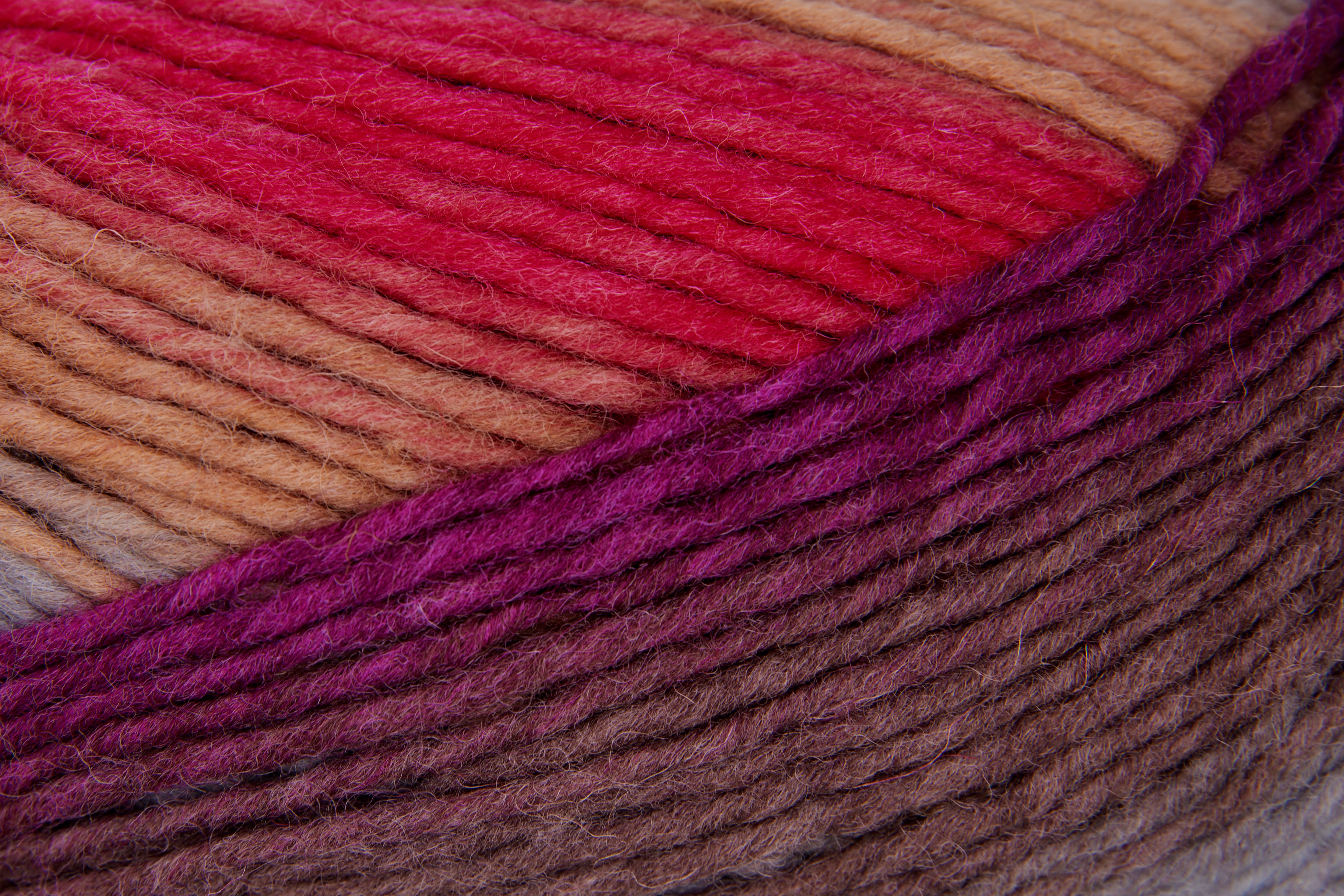 Filzwolle Spectra 100m/100g Strickfilzwolle