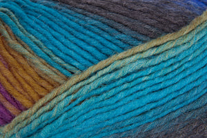 Filzwolle Spectra 100m/100g Strickfilzwolle