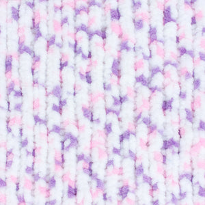 Gründl Funny Color Chenillegarn fine 100g 120m
