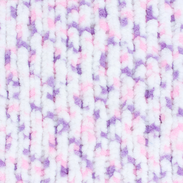 Gründl Funny Color Chenillegarn fine 100g 120m