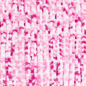 Gründl Funny Color Chenillegarn fine 100g 120m