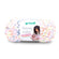 Gründl Funny Color Chenillegarn fine 100g 120m