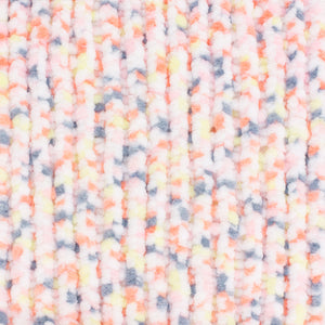 Gründl Funny Color Chenillegarn fine 100g 120m
