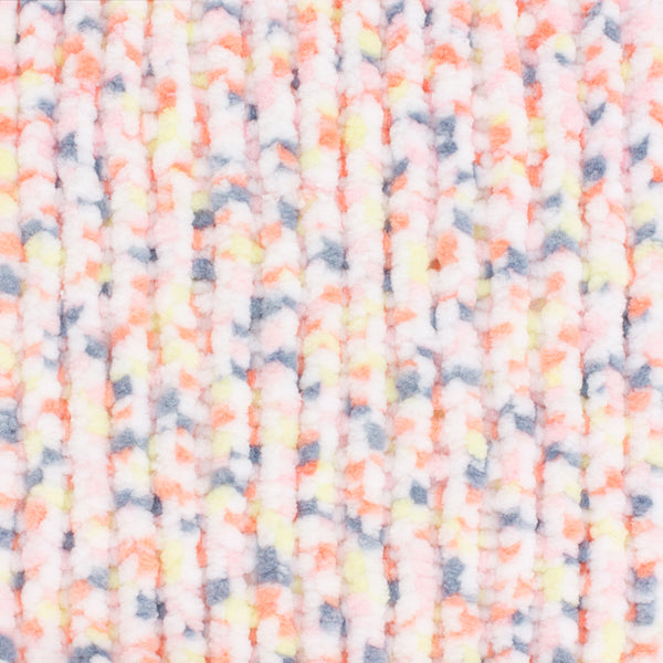 Gründl Funny Color Chenillegarn fine 100g 120m