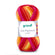 Lisa Premium Color Wolle 100% Polyacryl 50g / 133m