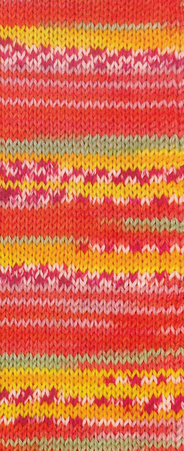 Gründl Hot Socks Lazise 6-fach superwash Sockenwolle 150g / 375m