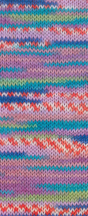 Gründl Hot Socks Lazise 6-fach superwash Sockenwolle 150g / 375m